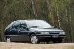 Citroen ZX 5-Door 1991 года